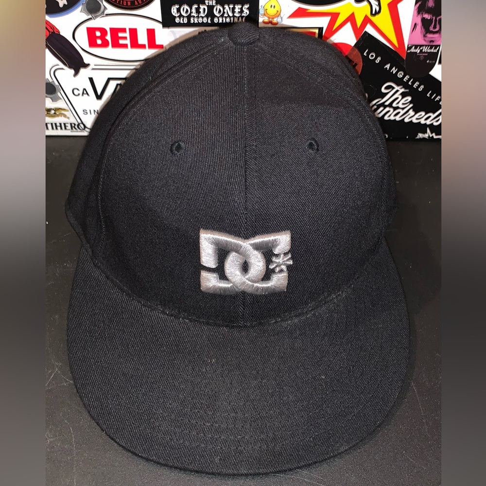 DC FlexFit Hat